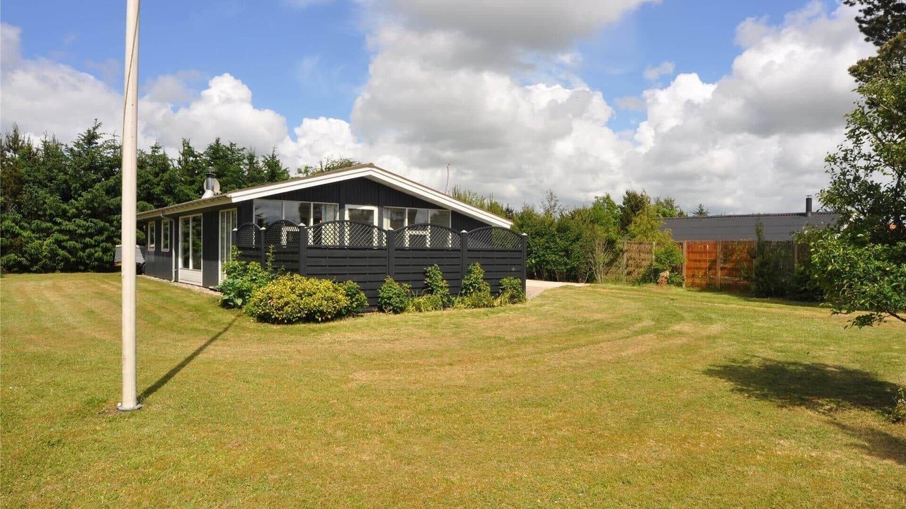 Photo of Outdoor in Sønder Nissum