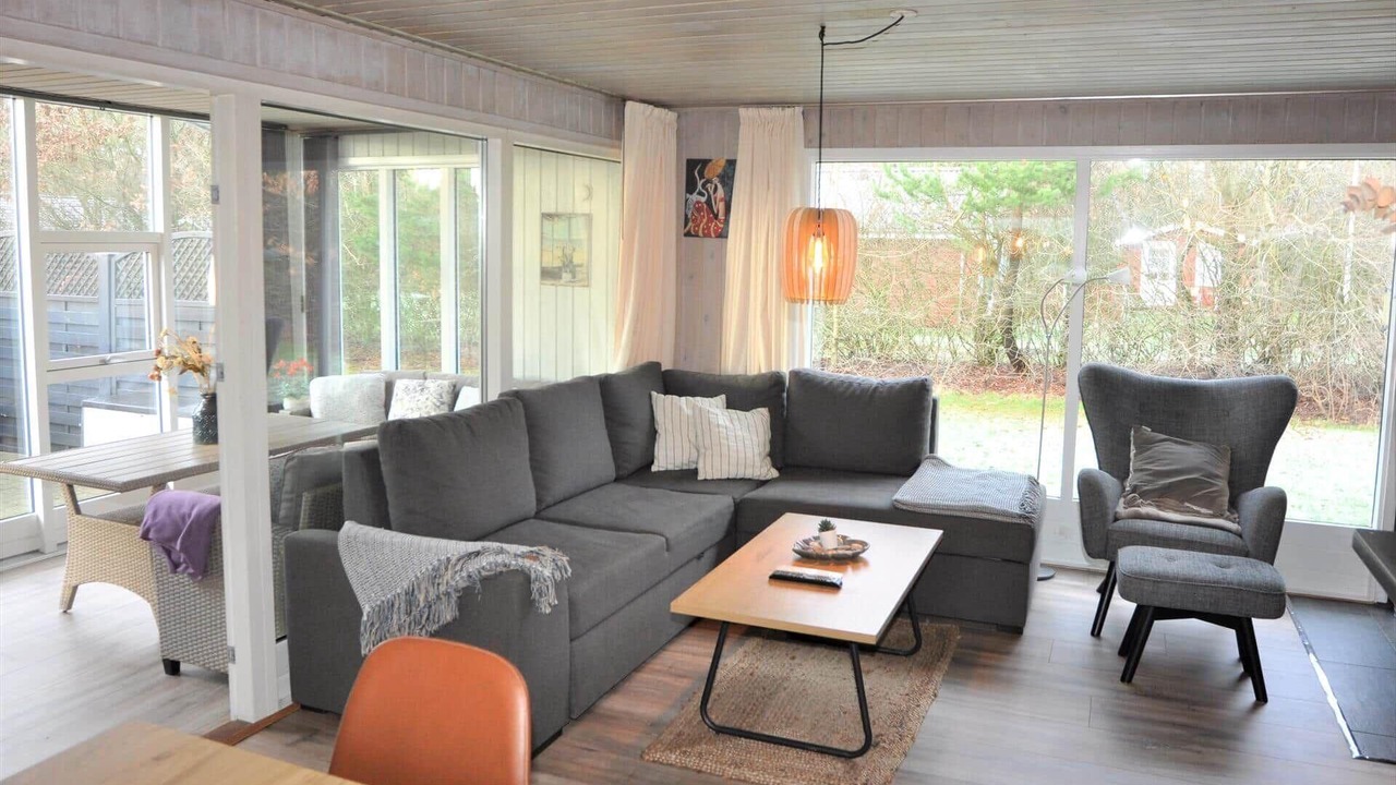 Photo of Livingroom in Sønder Nissum