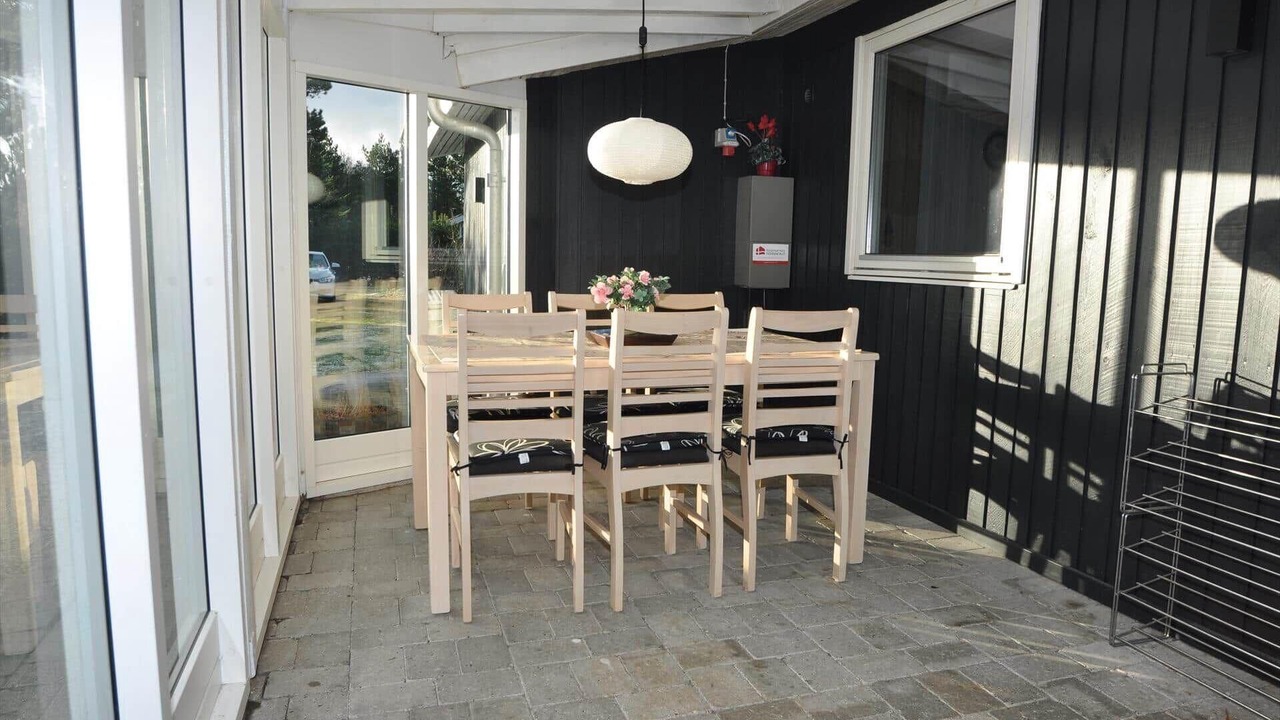 Photo of Outdoor in Sønder Nissum
