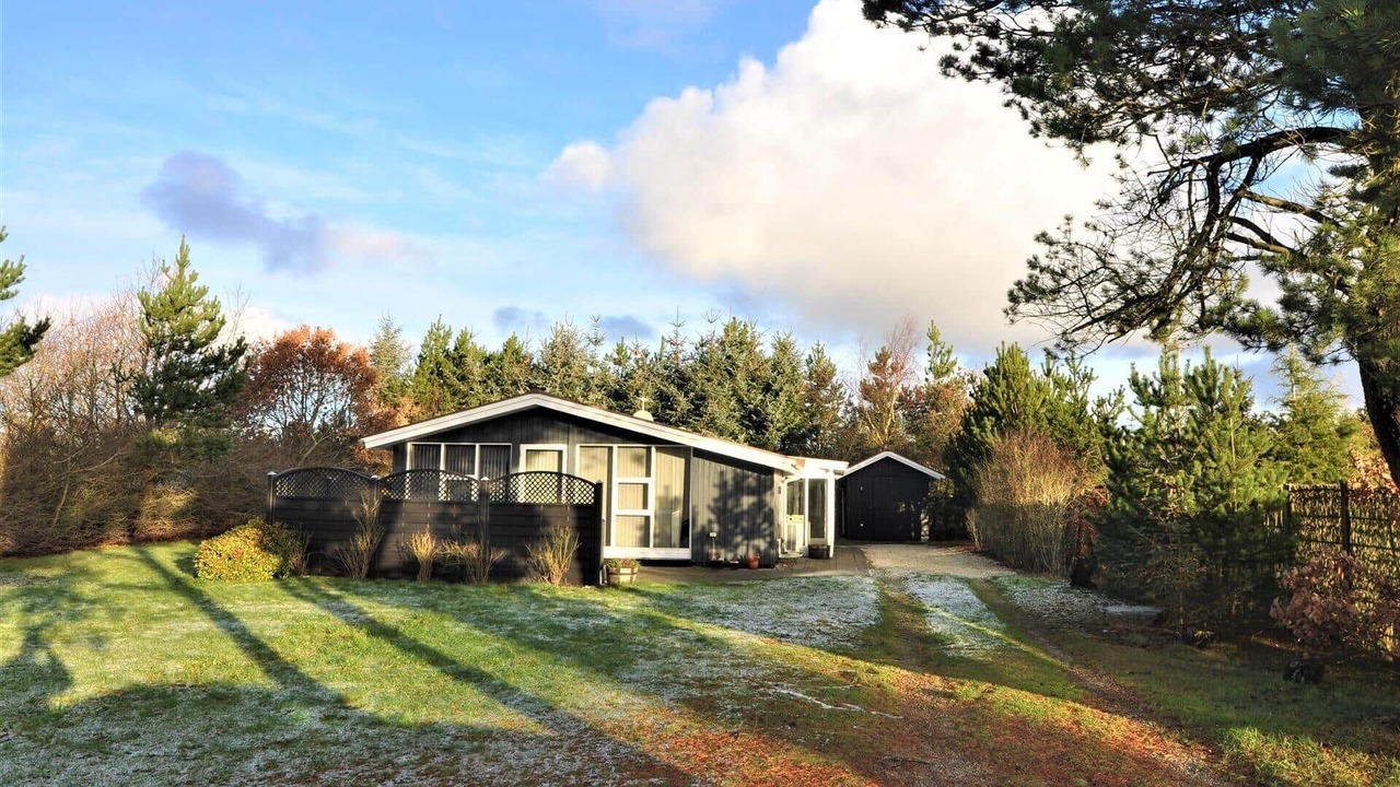 Photo of Outdoor in Sønder Nissum