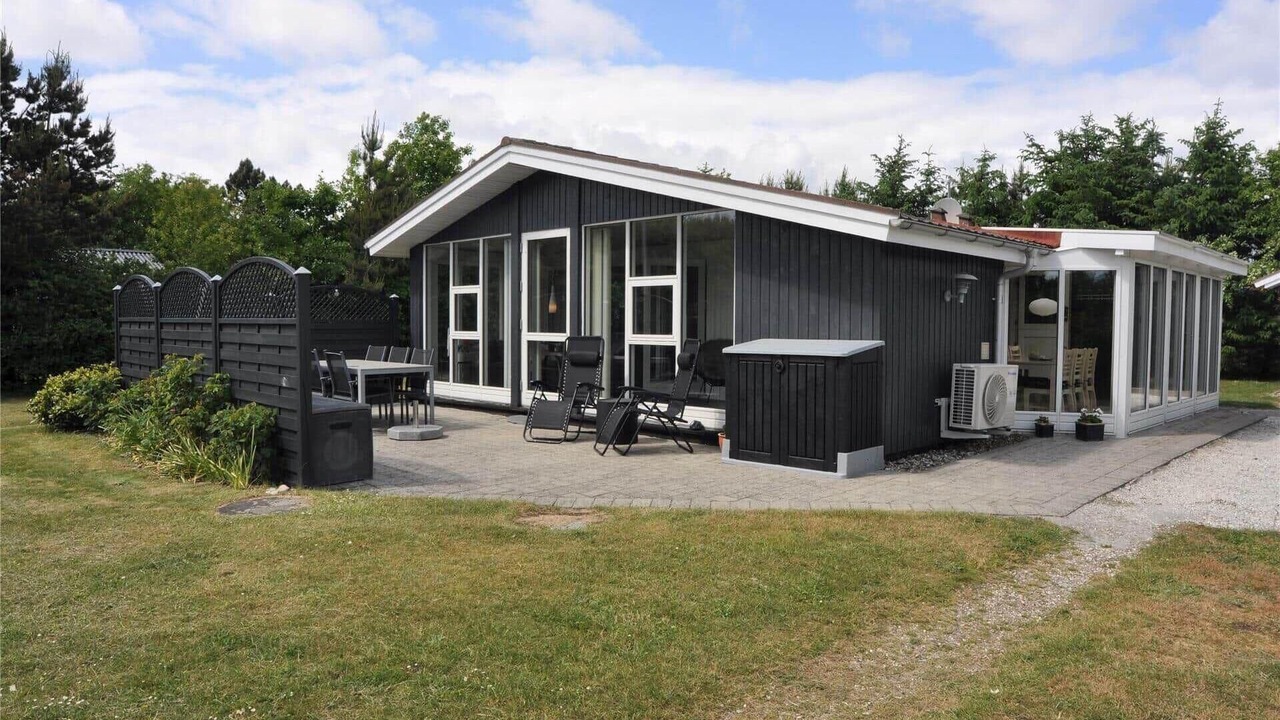 Photo of Outdoor in Sønder Nissum