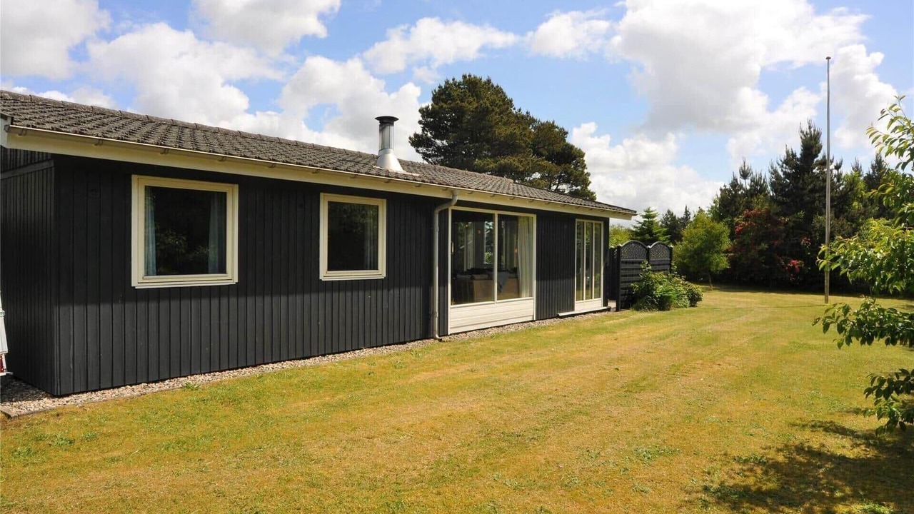 Photo of Outdoor in Sønder Nissum