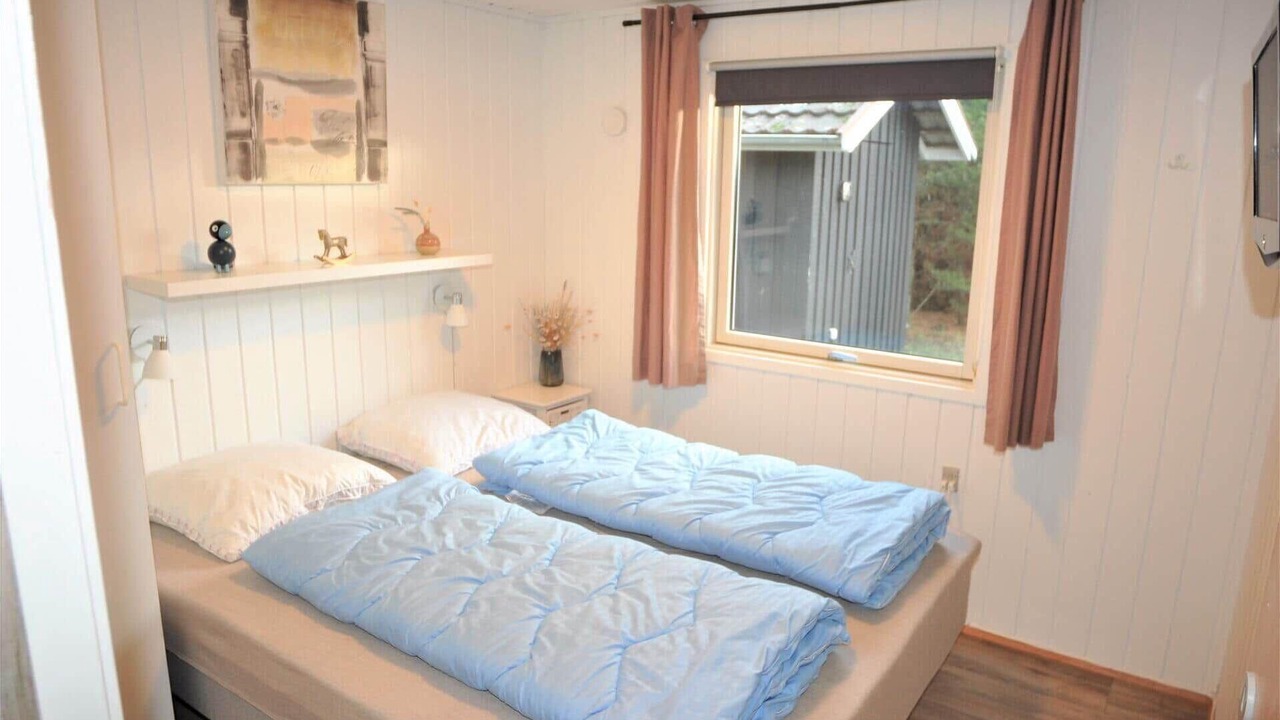Photo of Bedroom in Sønder Nissum