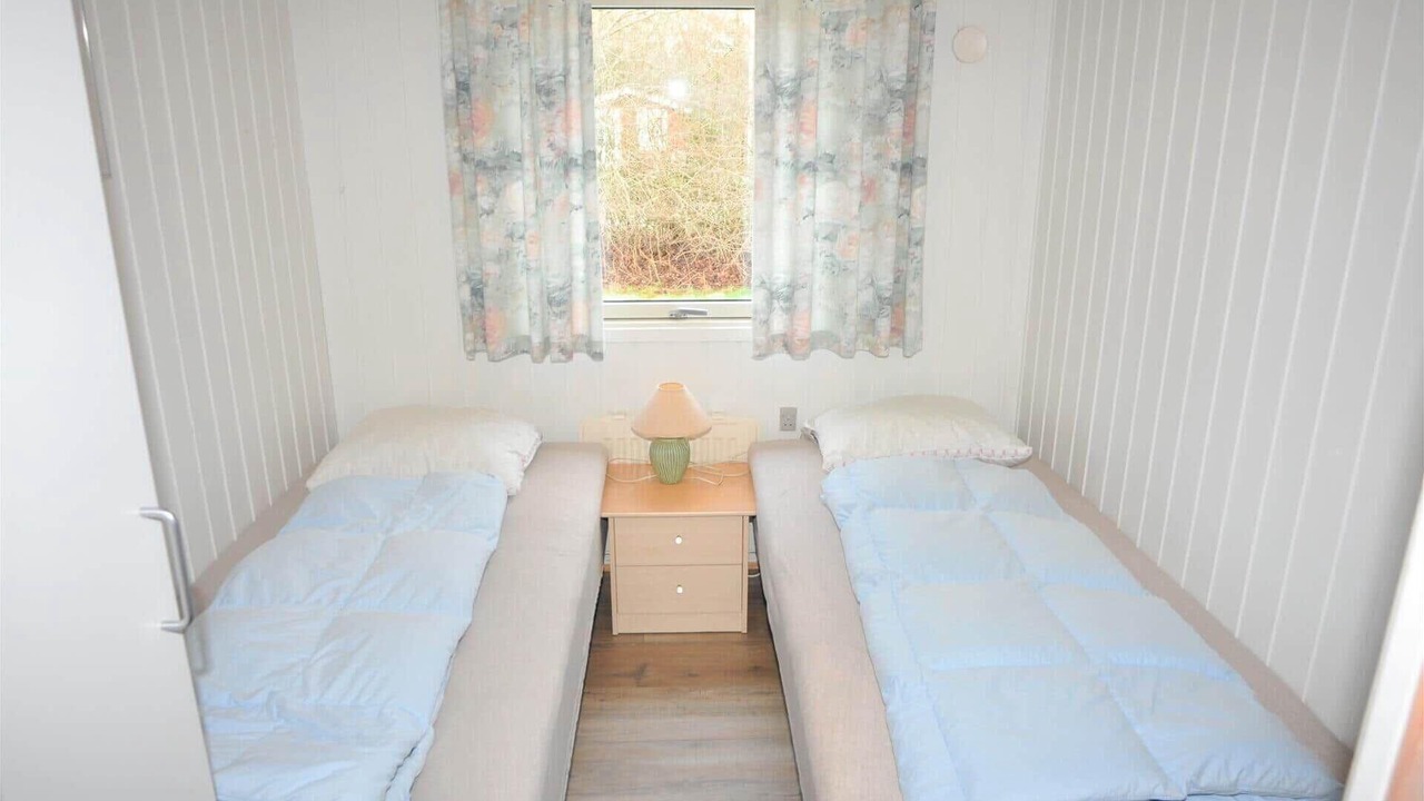 Photo of Bedroom in Sønder Nissum