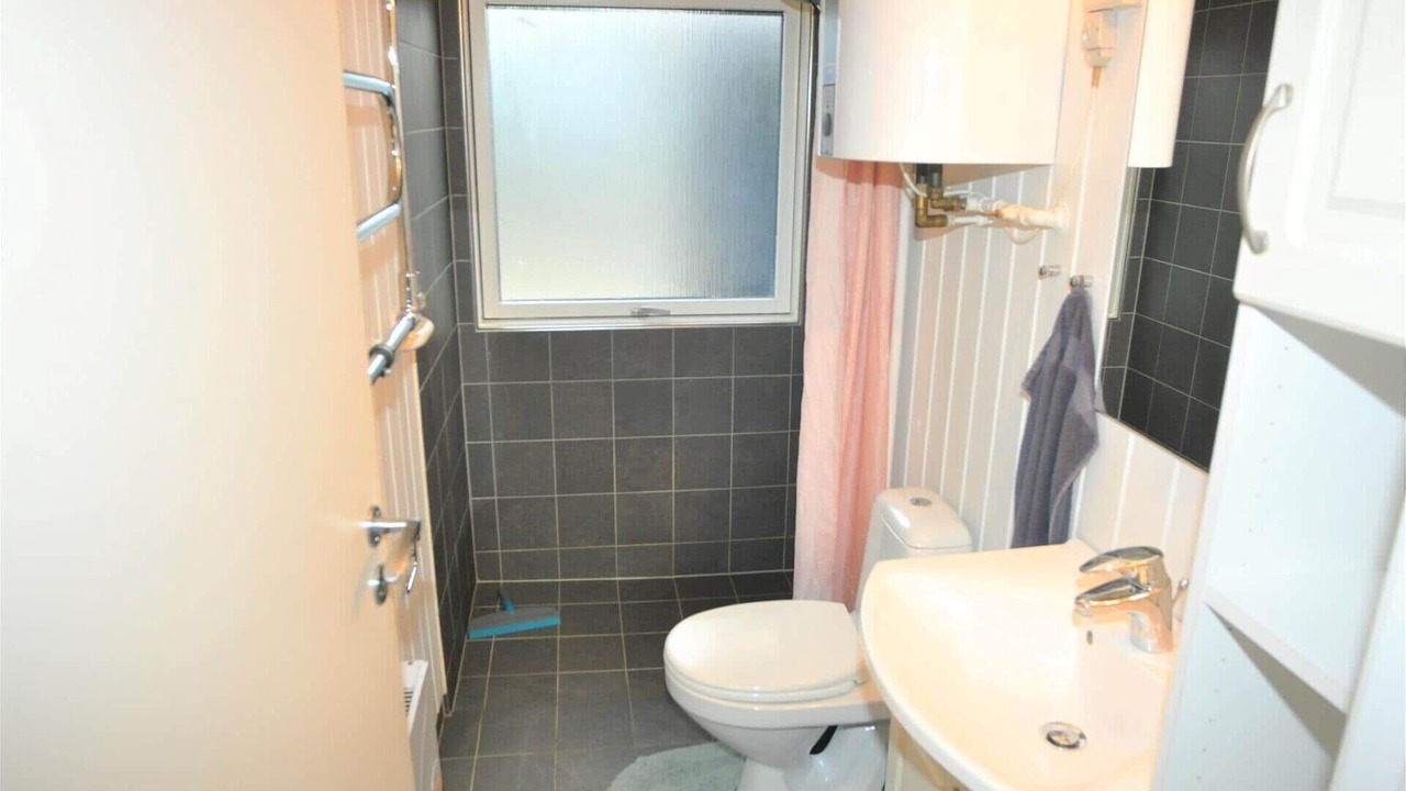 Photo of Bathroom in Sønder Nissum