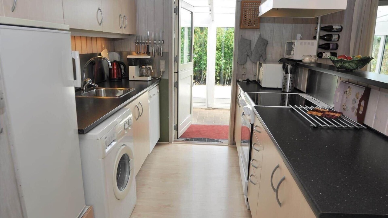 Photo of Kitchen in Sønder Nissum