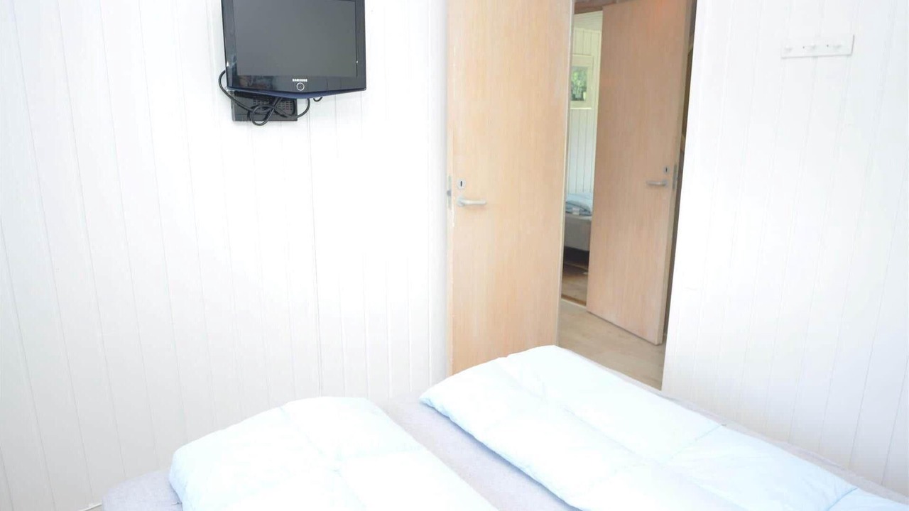 Photo of Bedroom in Sønder Nissum
