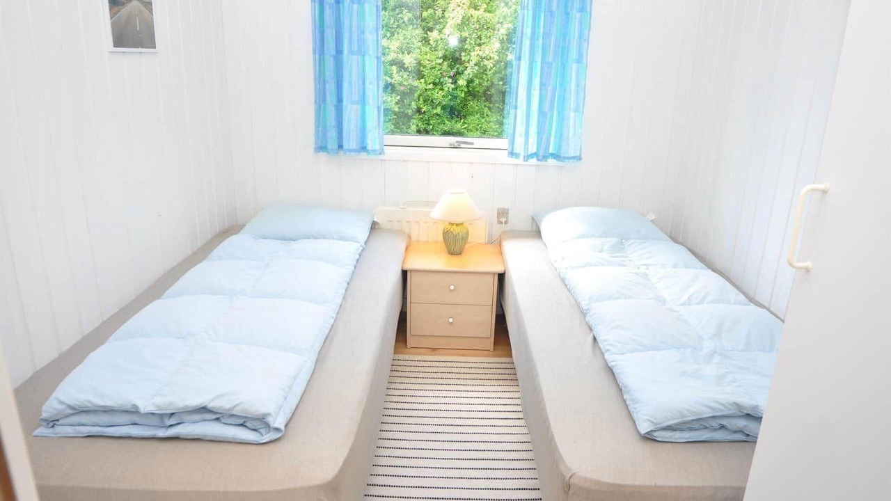 Photo of Bedroom in Sønder Nissum