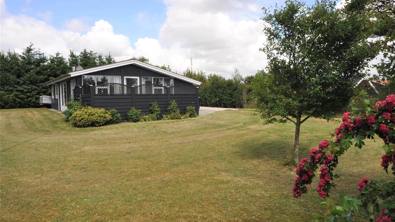 Photo of Outdoor in Sønder Nissum
