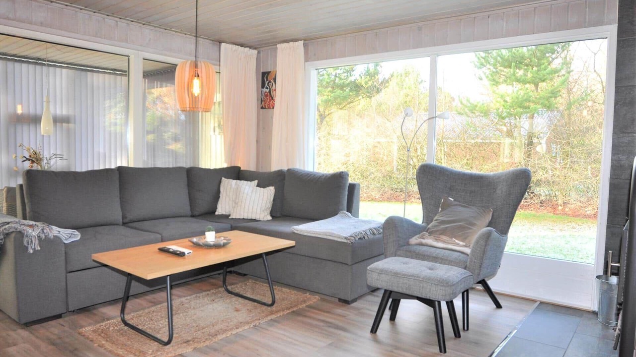 Photo of Livingroom in Sønder Nissum