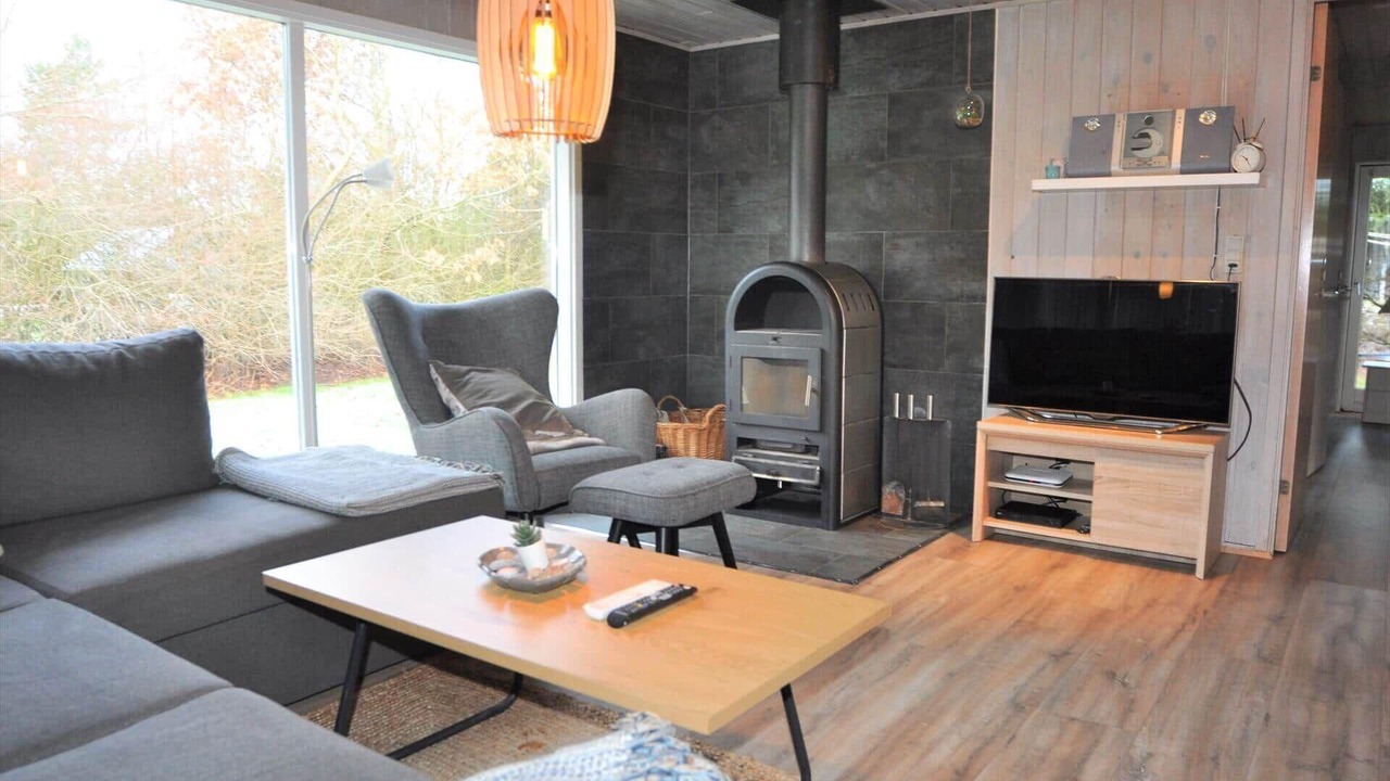 Photo of Livingroom in Sønder Nissum