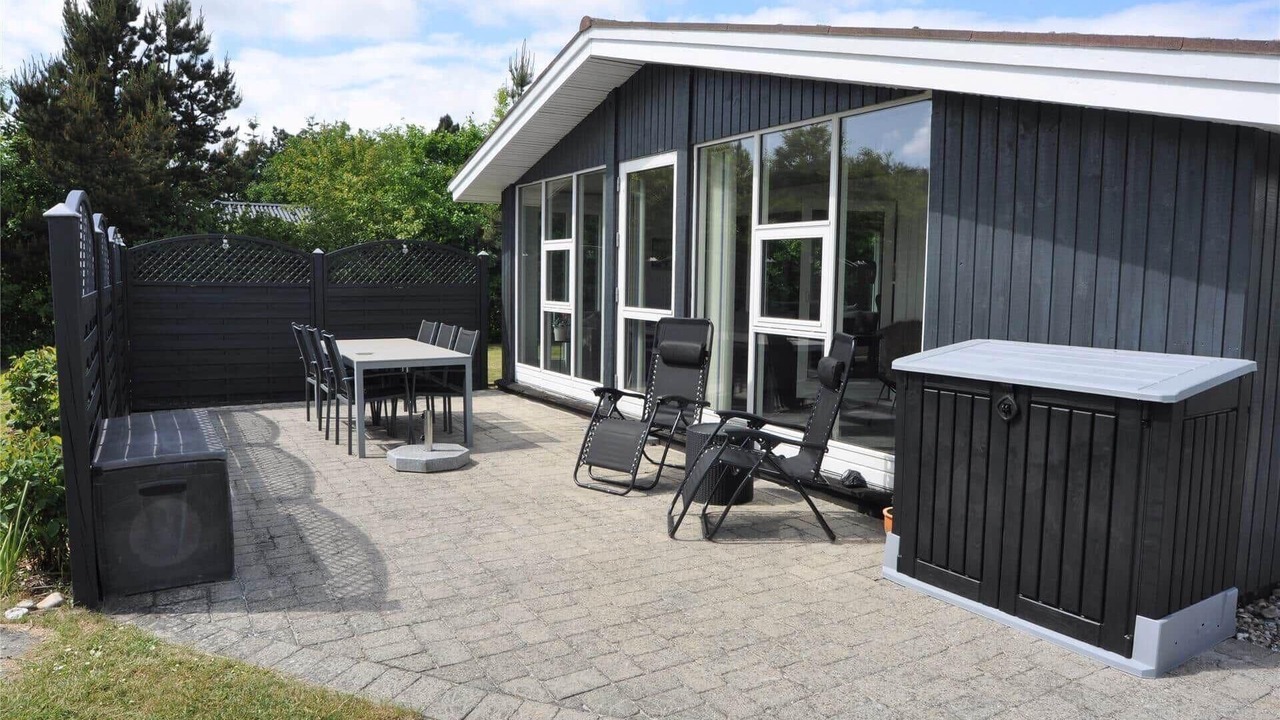 Photo of Outdoor in Sønder Nissum