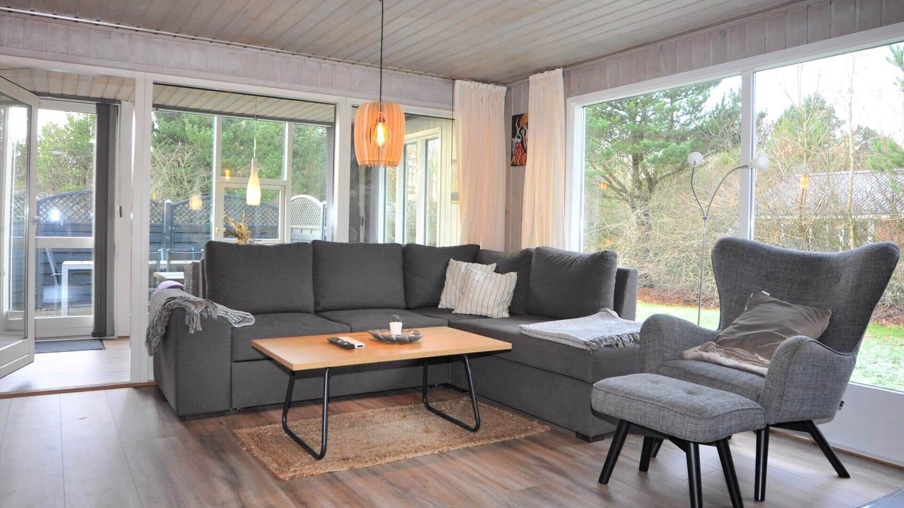 Photo of Livingroom in Sønder Nissum