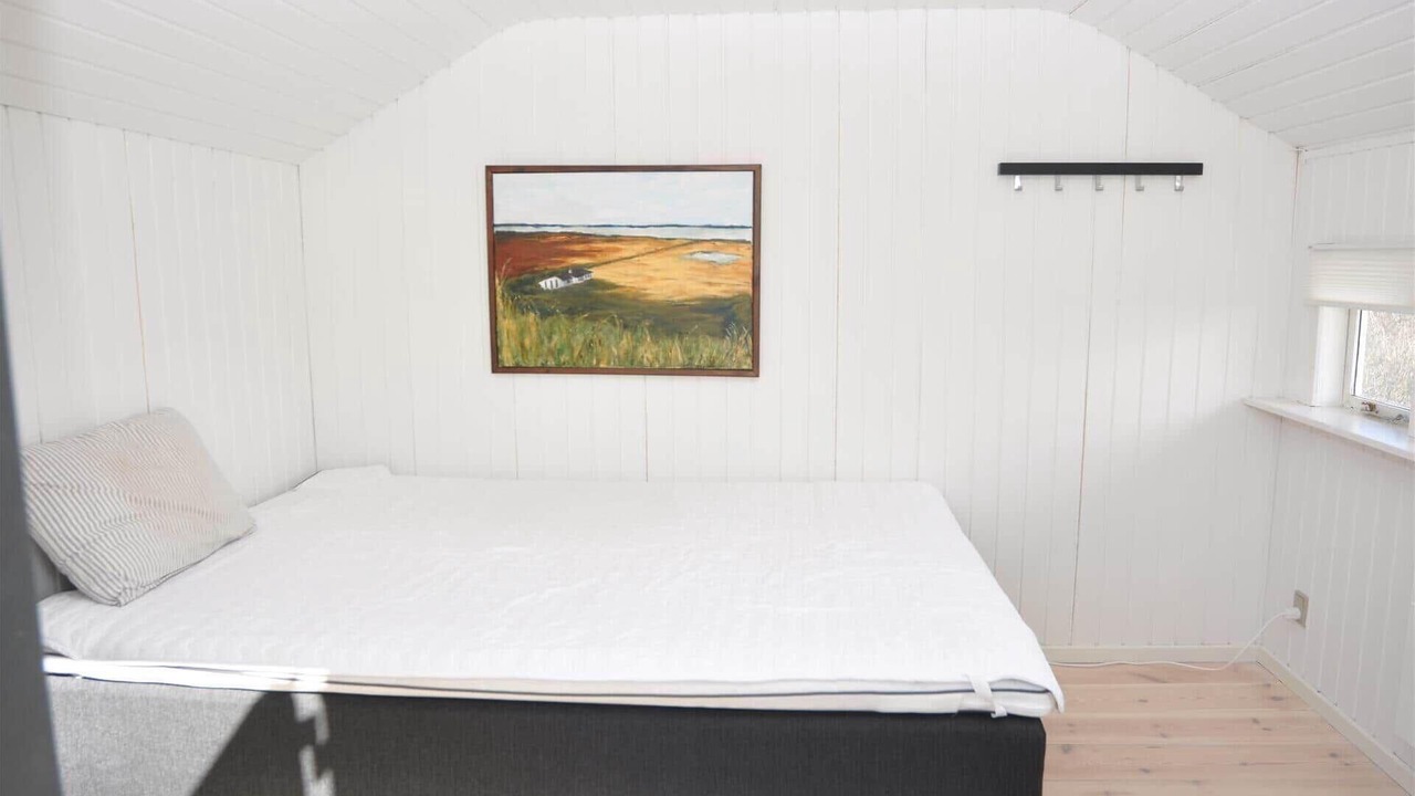 Photo of Bedroom in Ulfborg