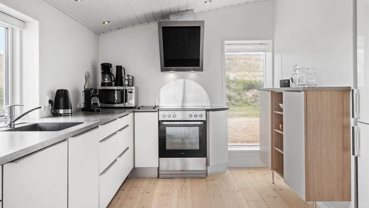 Photo of Kitchen in Ulfborg