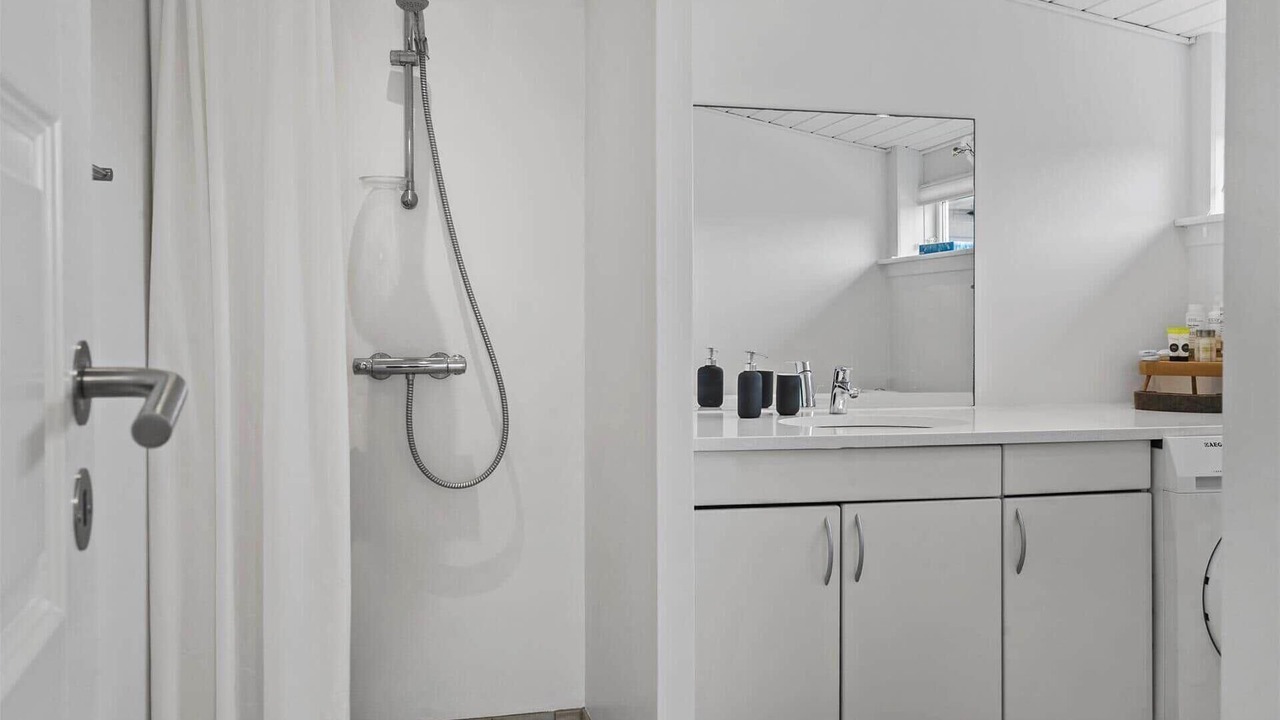 Photo of Bathroom in Ulfborg