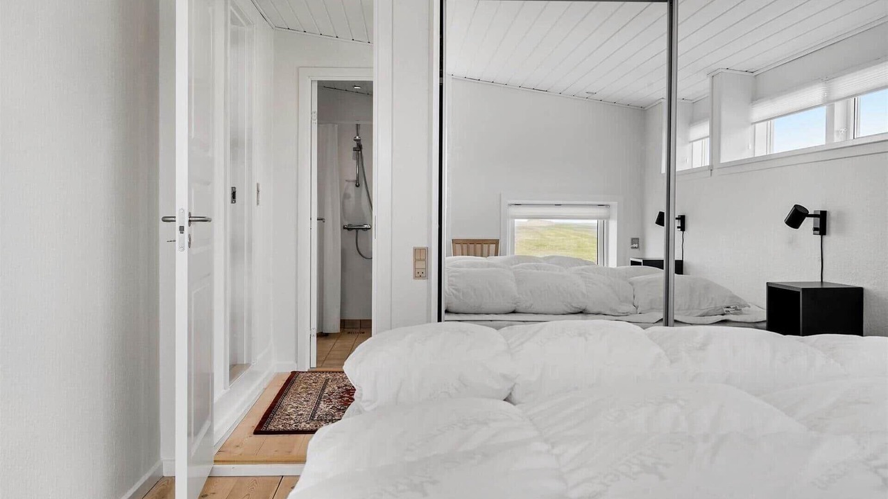 Photo of Bedroom in Ulfborg