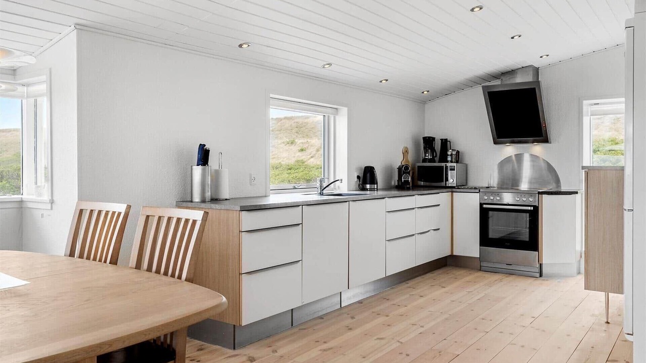 Photo of Kitchen in Ulfborg