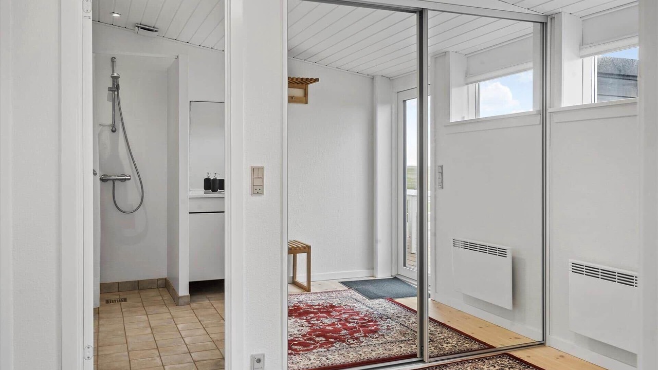 Photo of Bathroom in Ulfborg
