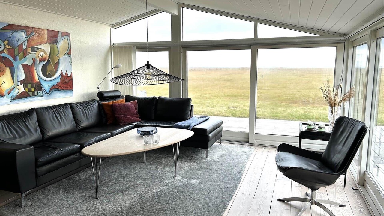 Photo of Livingroom in Ulfborg