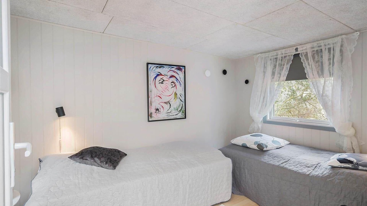 Photo of Bedroom in Fjand Badeby