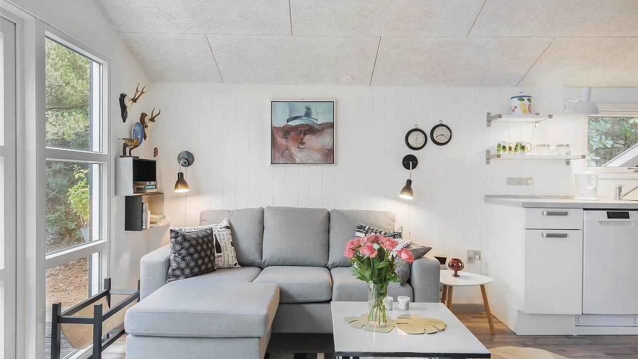 Photo of Livingroom in Fjand Badeby