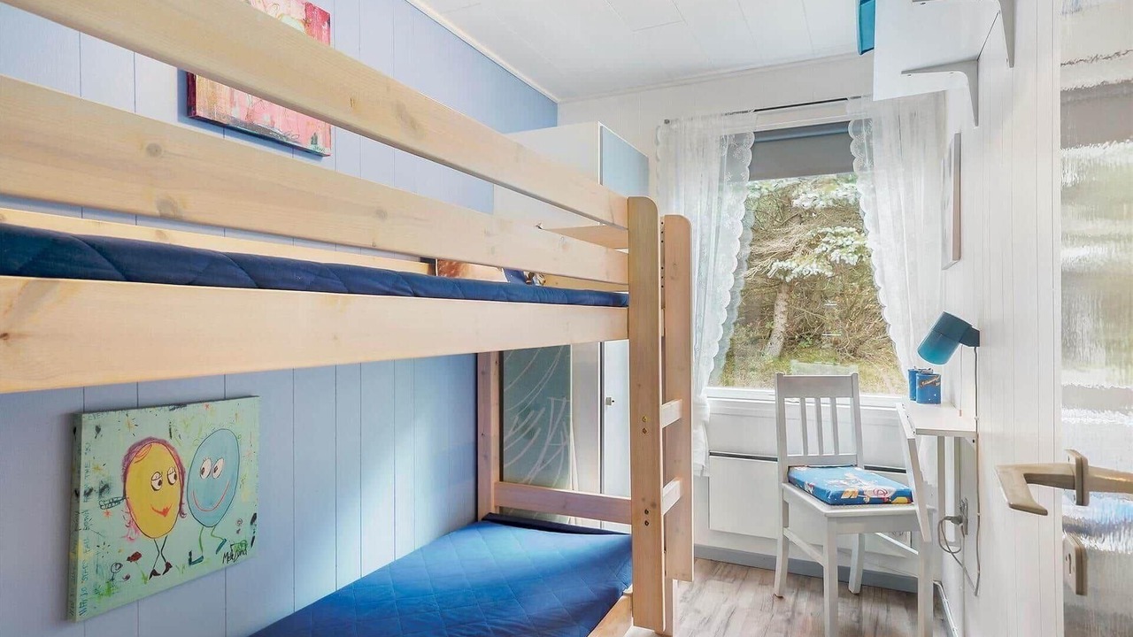 Photo of Bedroom in Fjand Badeby