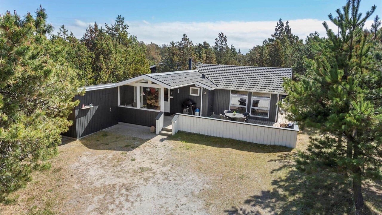 Photo of Outdoor in Sønder Vorupør