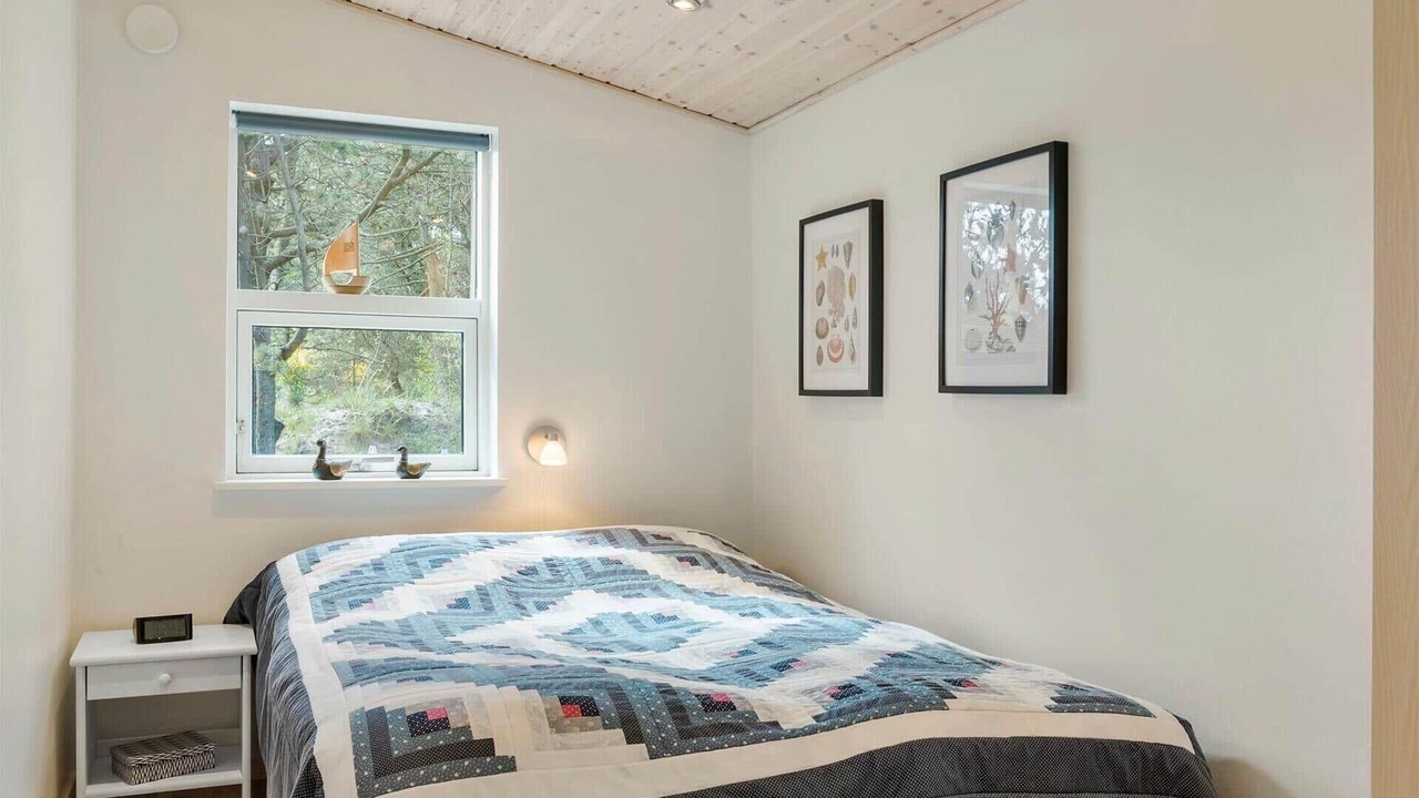 Photo of Bedroom in Sønder Vorupør