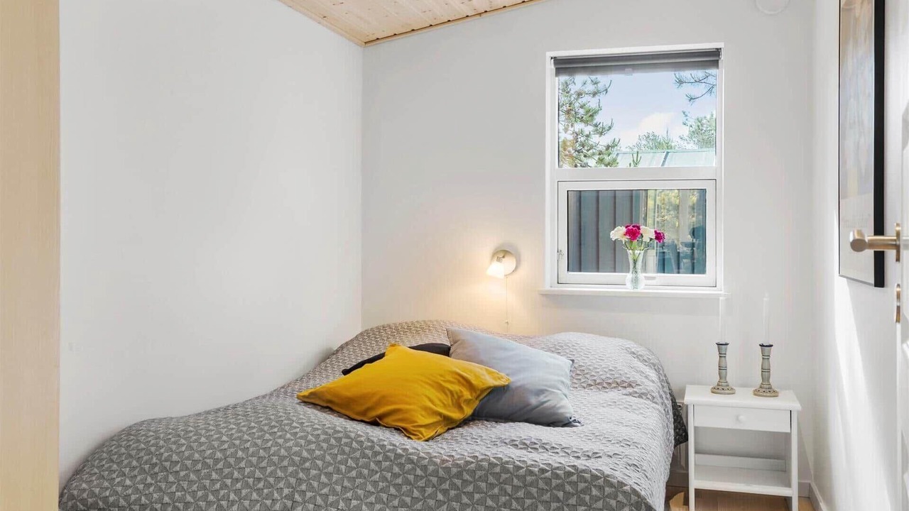 Photo of Bedroom in Sønder Vorupør