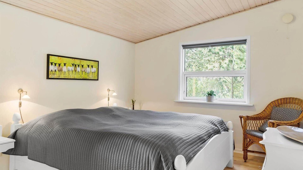 Photo of Bedroom in Sønder Vorupør