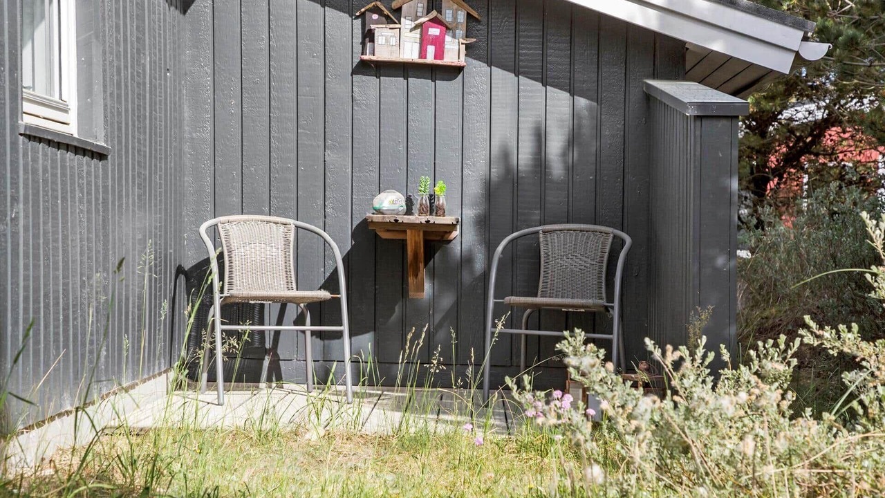 Photo of Outdoor in Sønder Vorupør