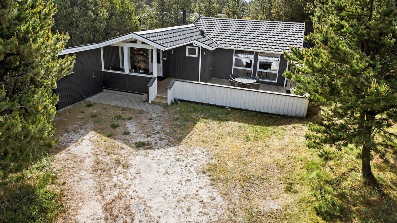 Photo of Outdoor in Sønder Vorupør