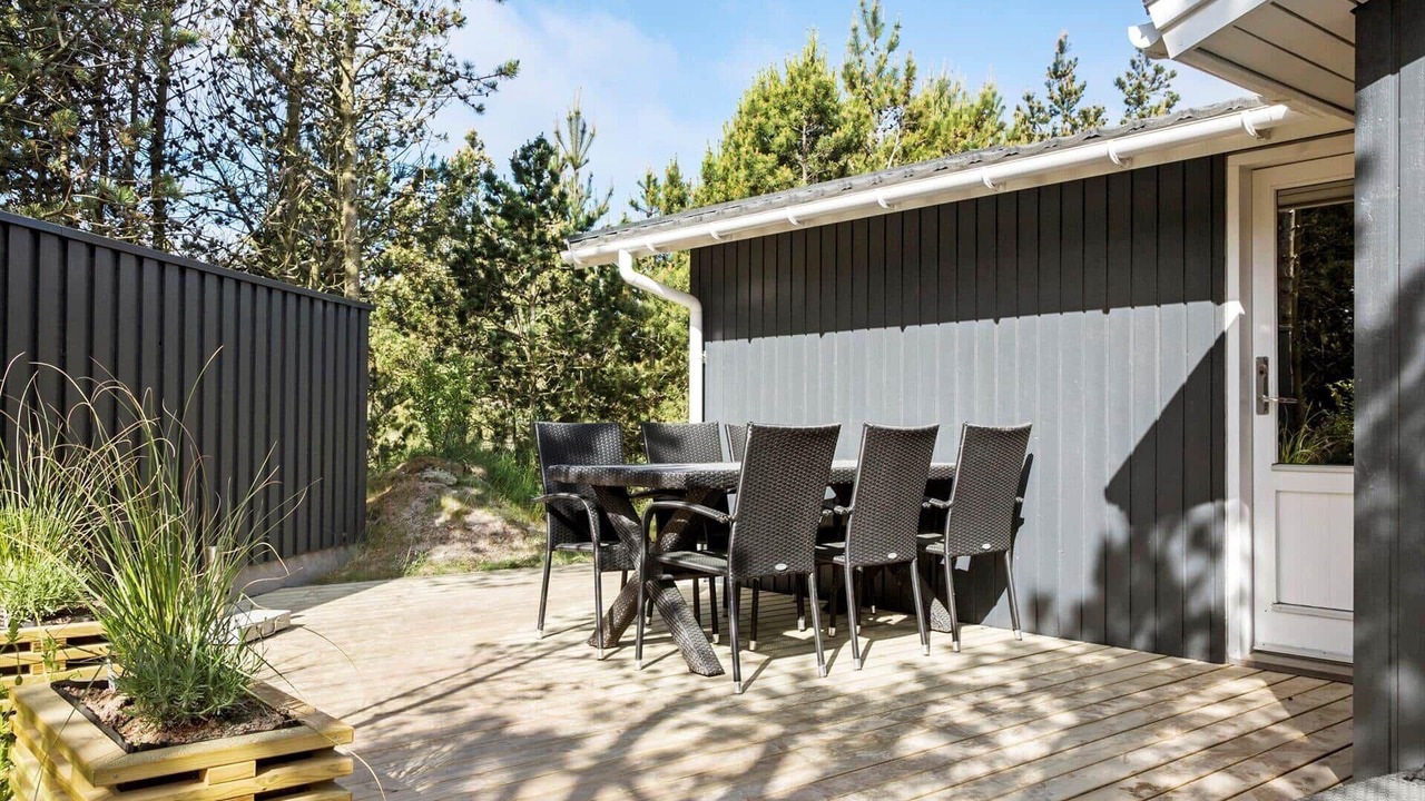 Photo of Outdoor in Sønder Vorupør