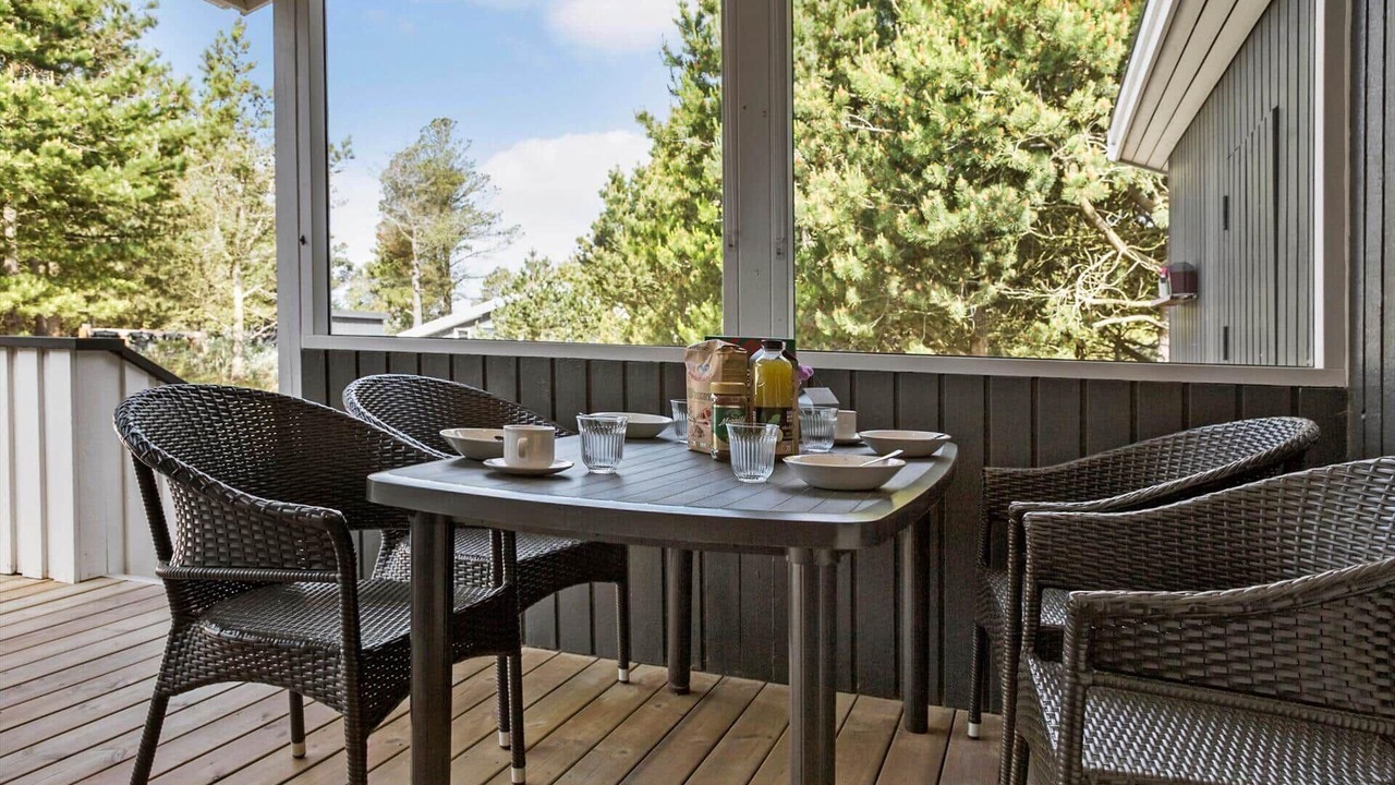 Photo of Outdoor in Sønder Vorupør