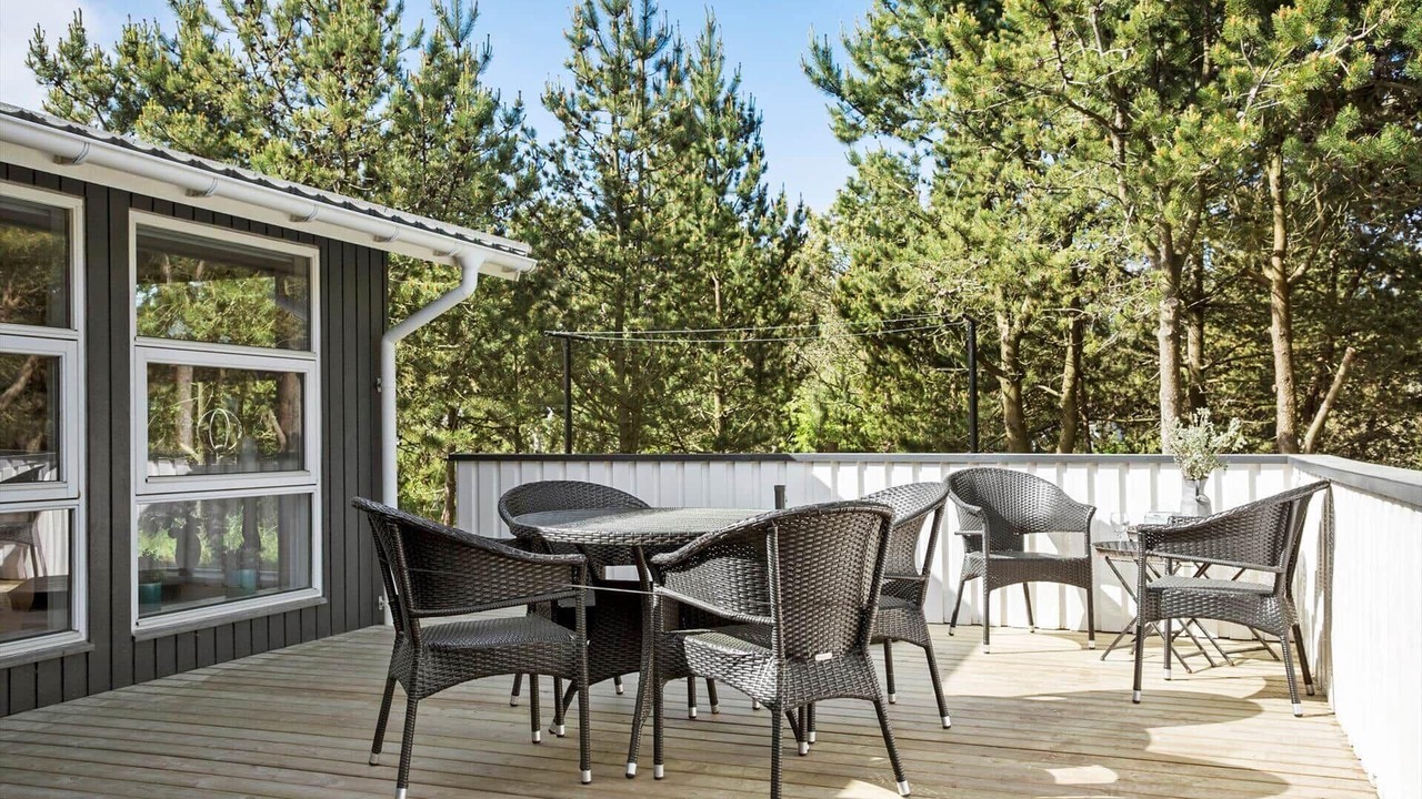 Photo of Outdoor in Sønder Vorupør