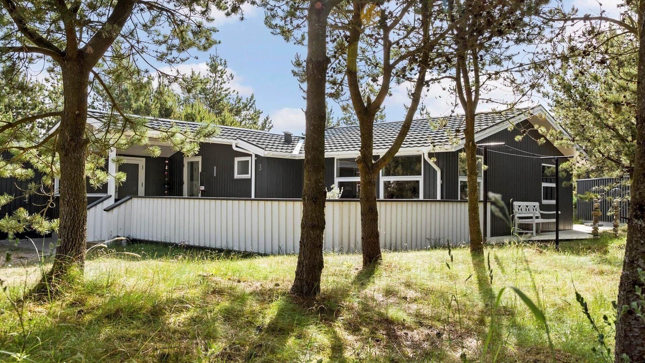 Photo of Outdoor in Sønder Vorupør
