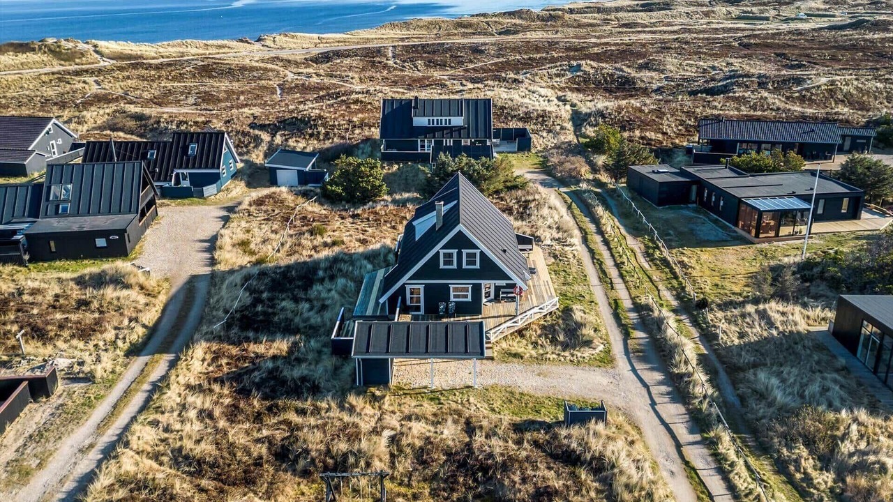 Photo of Outdoor in Vorupør