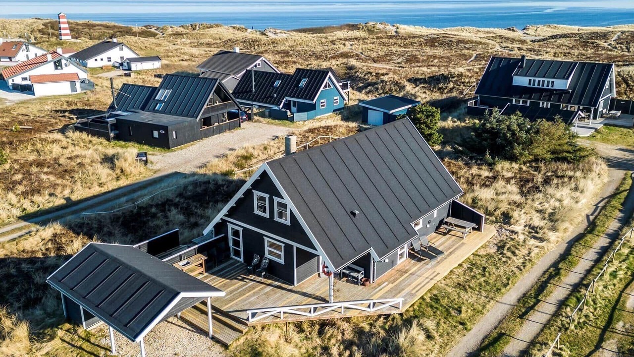 Photo of Outdoor in Vorupør