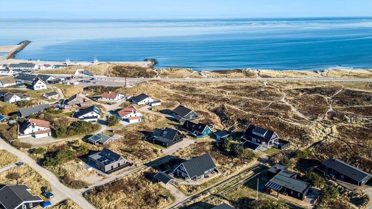 Photo of Outdoor in Vorupør