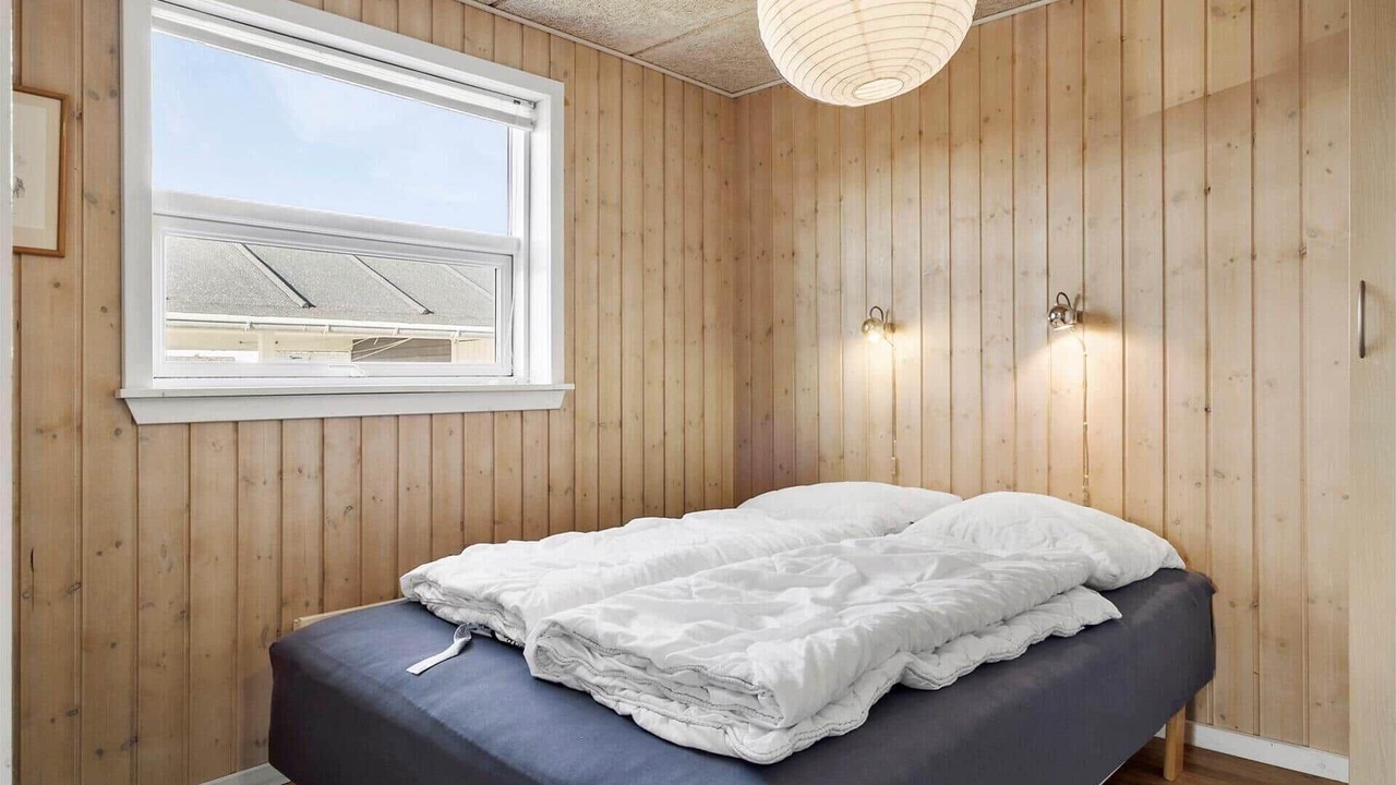 Photo of Bedroom in Vorupør