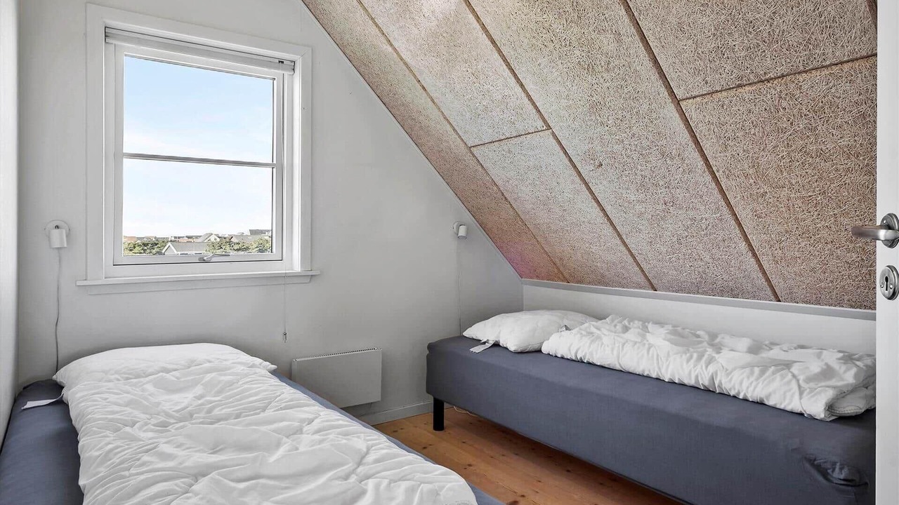 Photo of Bedroom in Vorupør