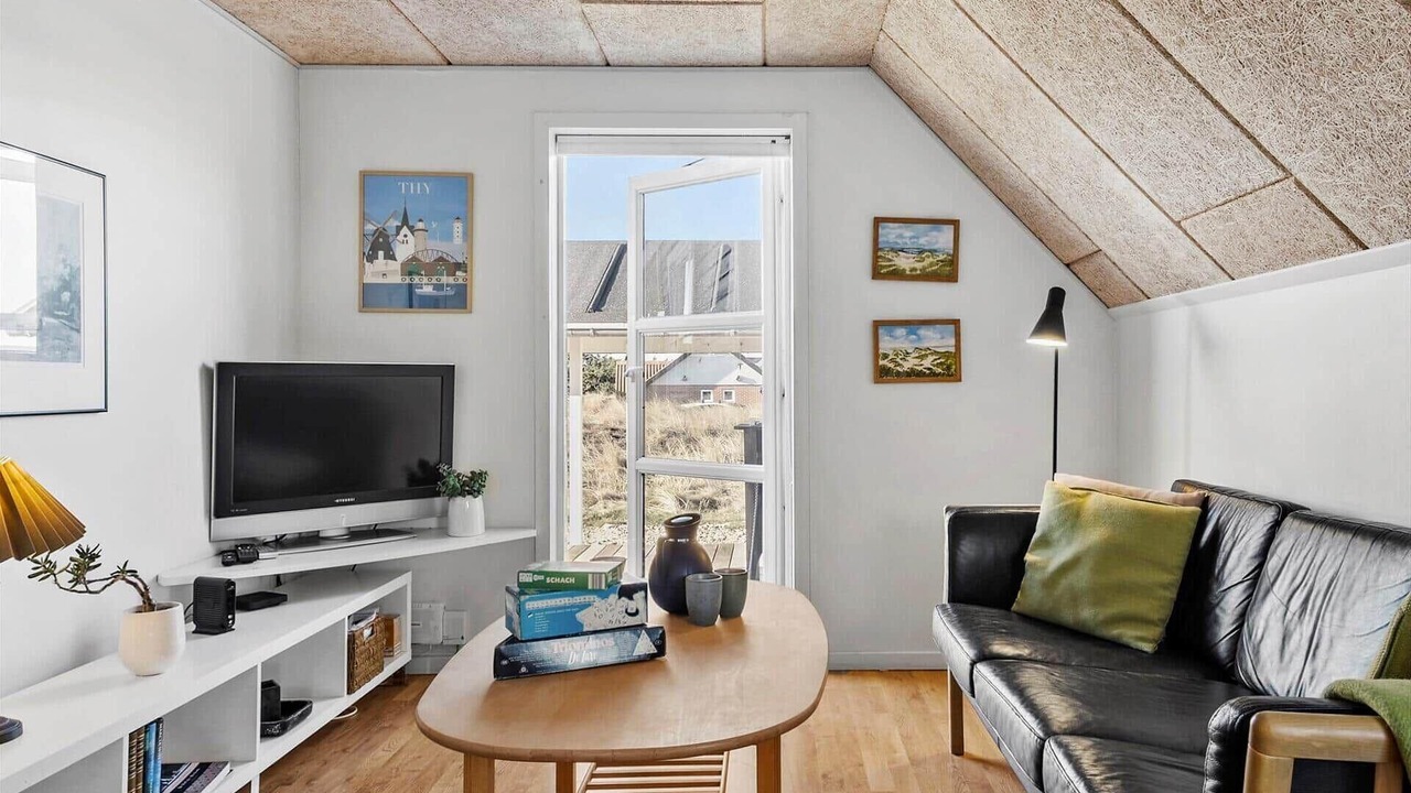 Photo of Livingroom in Vorupør