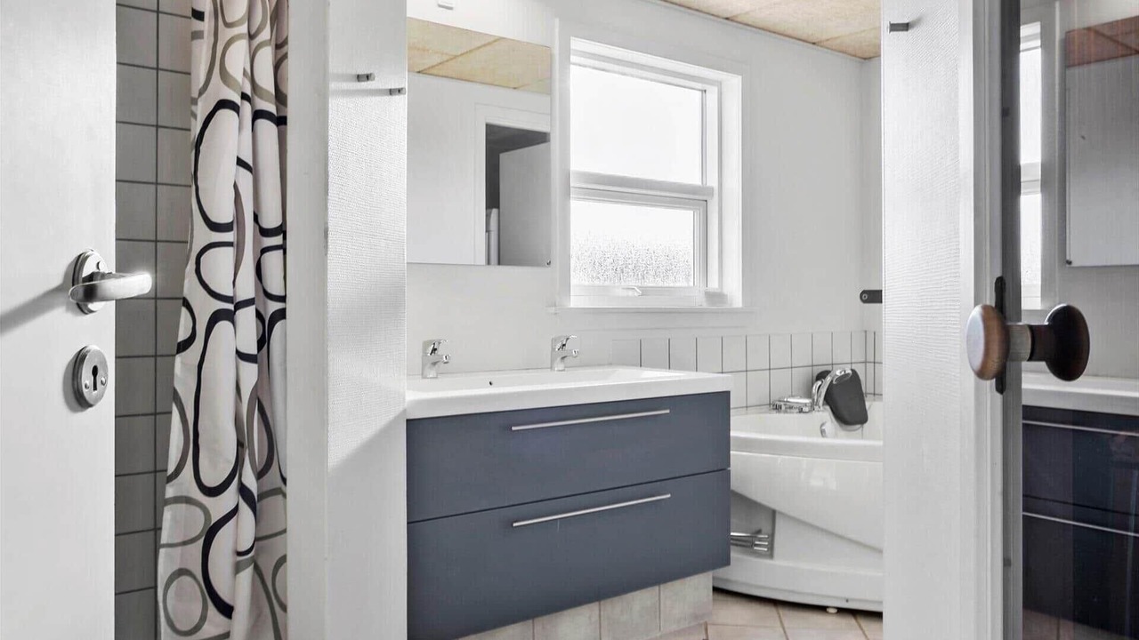 Photo of Bathroom in Vorupør