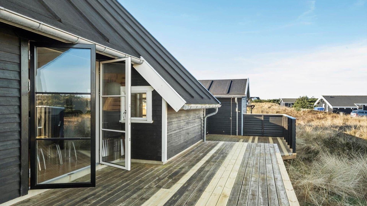 Photo of Outdoor in Vorupør