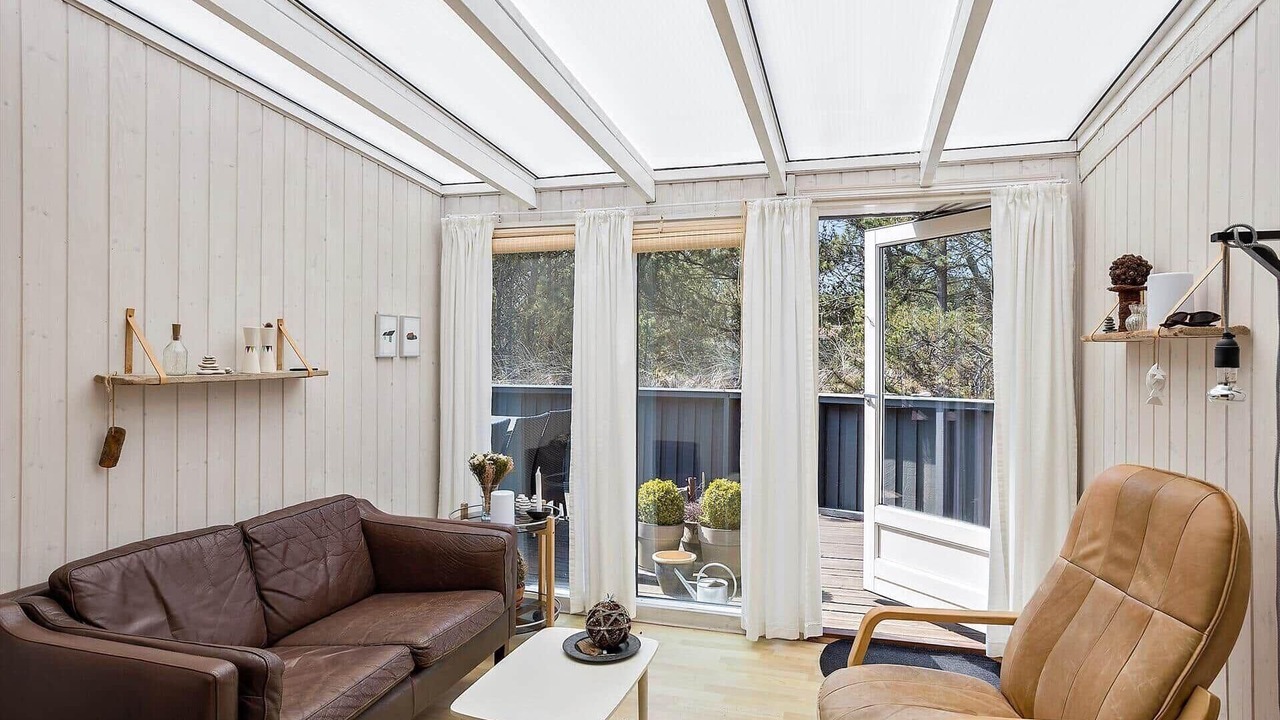 Photo of Livingroom in Sønder Vorupør