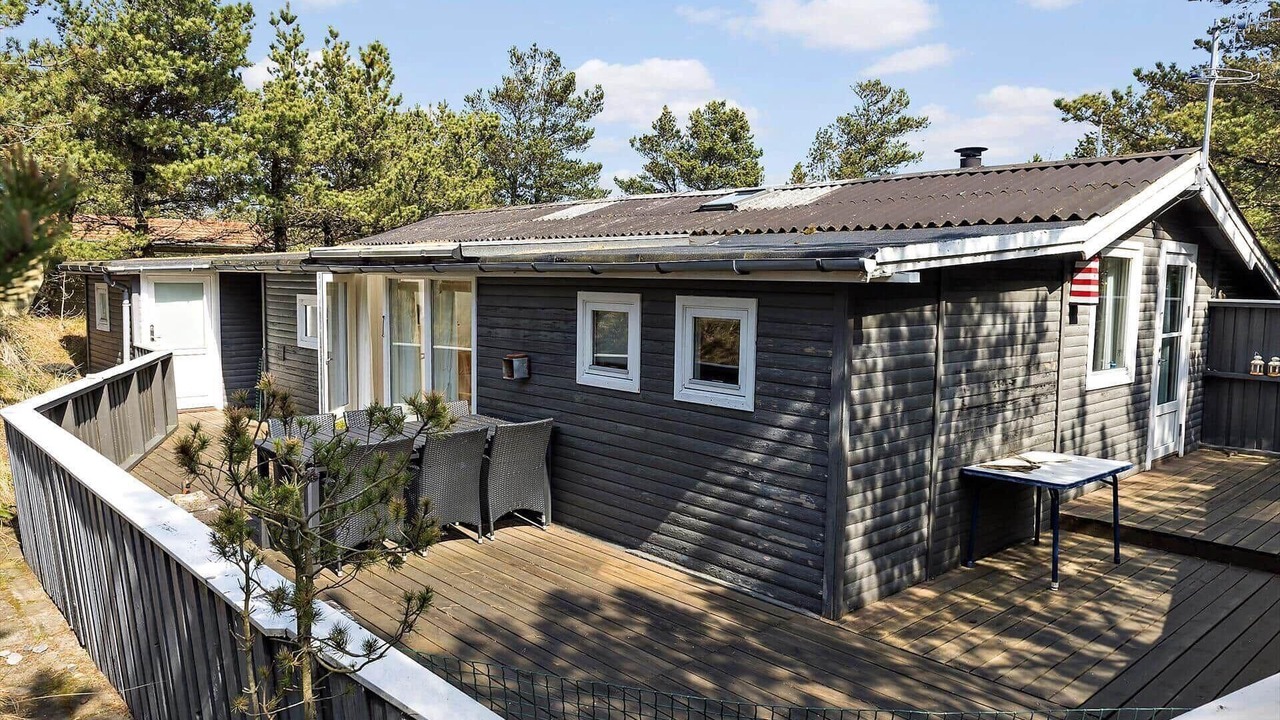 Photo of Outdoor in Sønder Vorupør