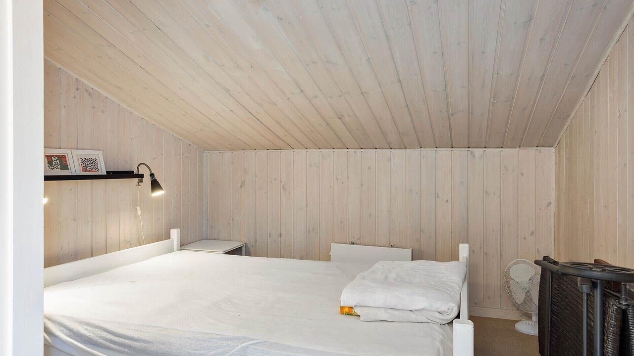 Photo of Bedroom in Sønder Vorupør