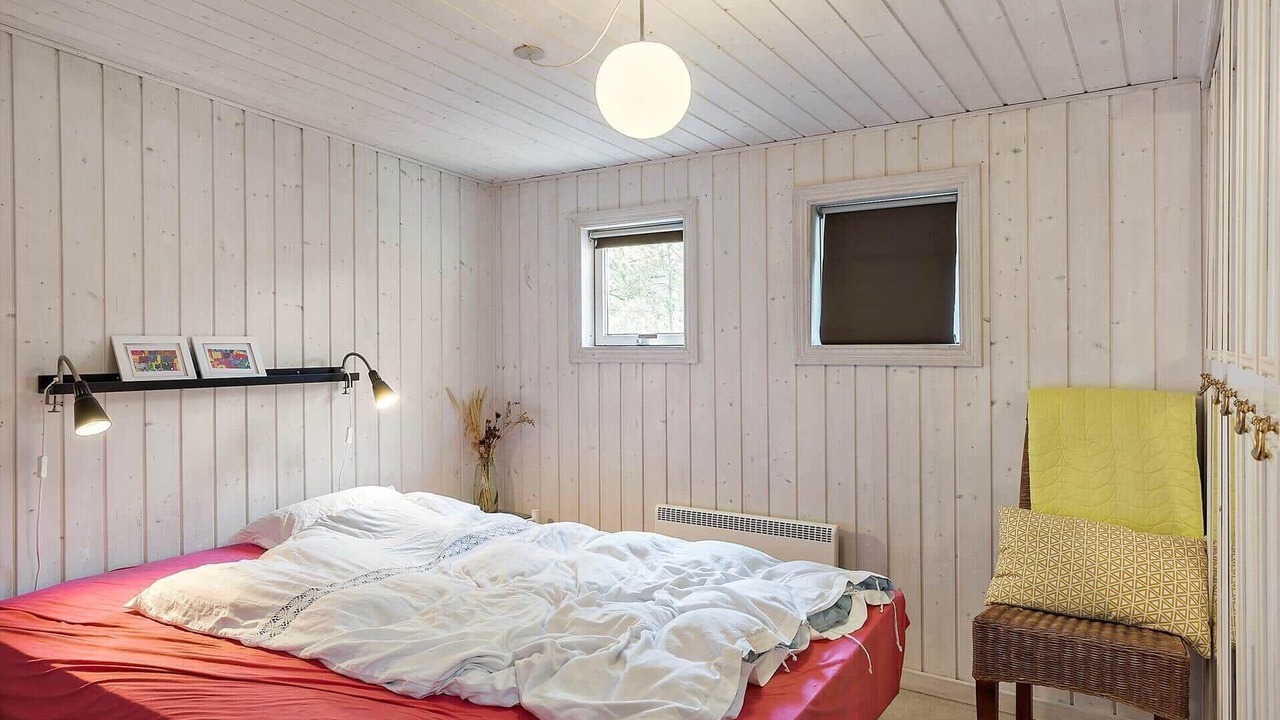 Photo of Bedroom in Sønder Vorupør