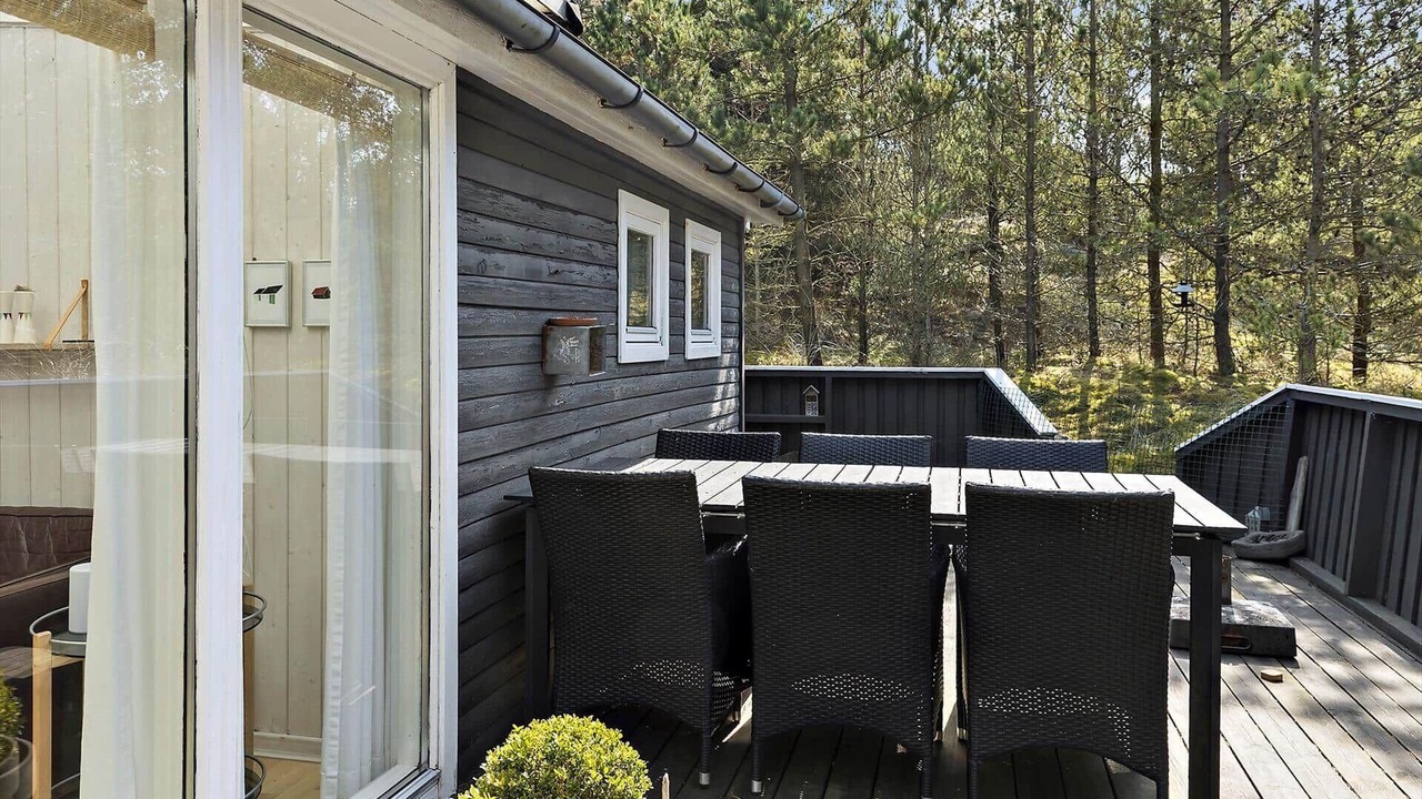 Photo of Outdoor in Sønder Vorupør